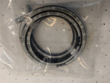 SEA-313 96" Hydraulic Crossover Hose