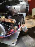 SEA-102.1 Solenoid
