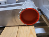 SEA-109 Twin Toon Leg Cap