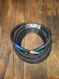 SEA-316 252" Hydraulic Hose for Triple Tube Front