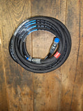 SEA-315 192" Hydraulic Hose for Triple Tube Rear