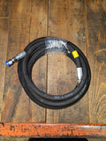 SEA-315 192" Hydraulic Hose for Triple Tube Rear