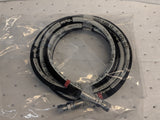 SEA-121 120" Rear Hydraulic Hose for Twin Toon System