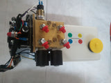 SEA-100 Twin Toon System Pump