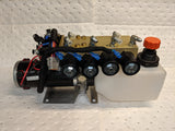 SEA-300 Triple Tube System Pump