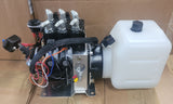 SEA-300 Triple Tube System Pump