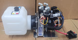 SEA-100 Twin Toon System Pump
